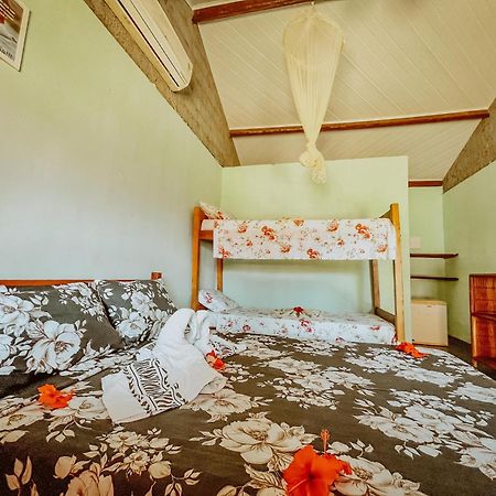 Guedes Residence Velha Boipeba ภายนอก รูปภาพ