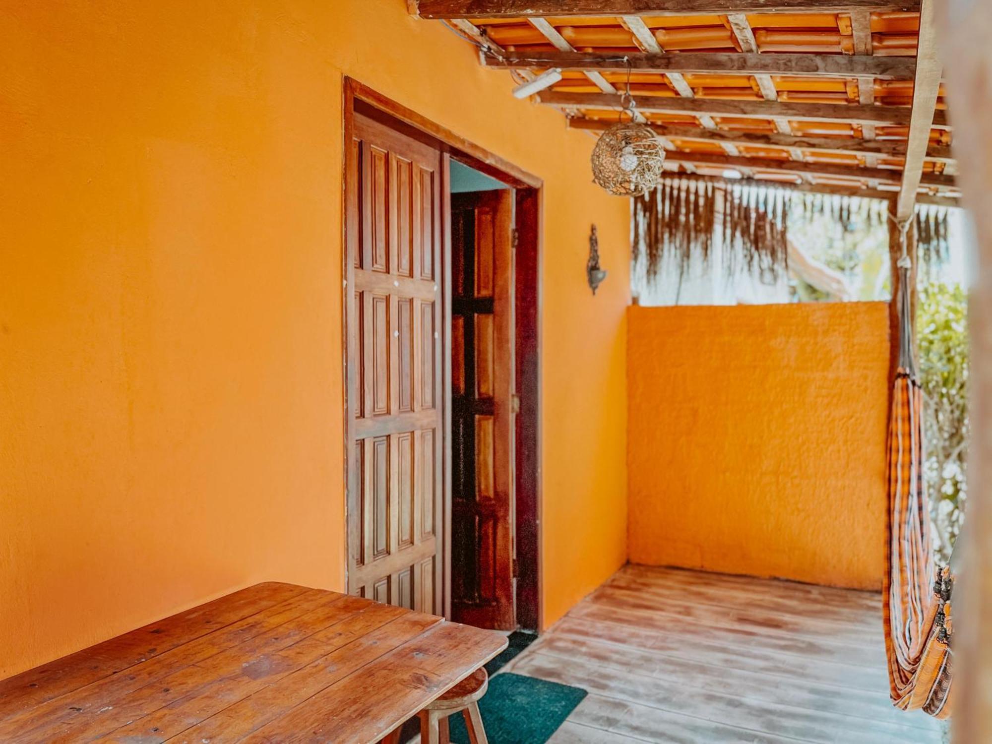 Guedes Residence Velha Boipeba ภายนอก รูปภาพ