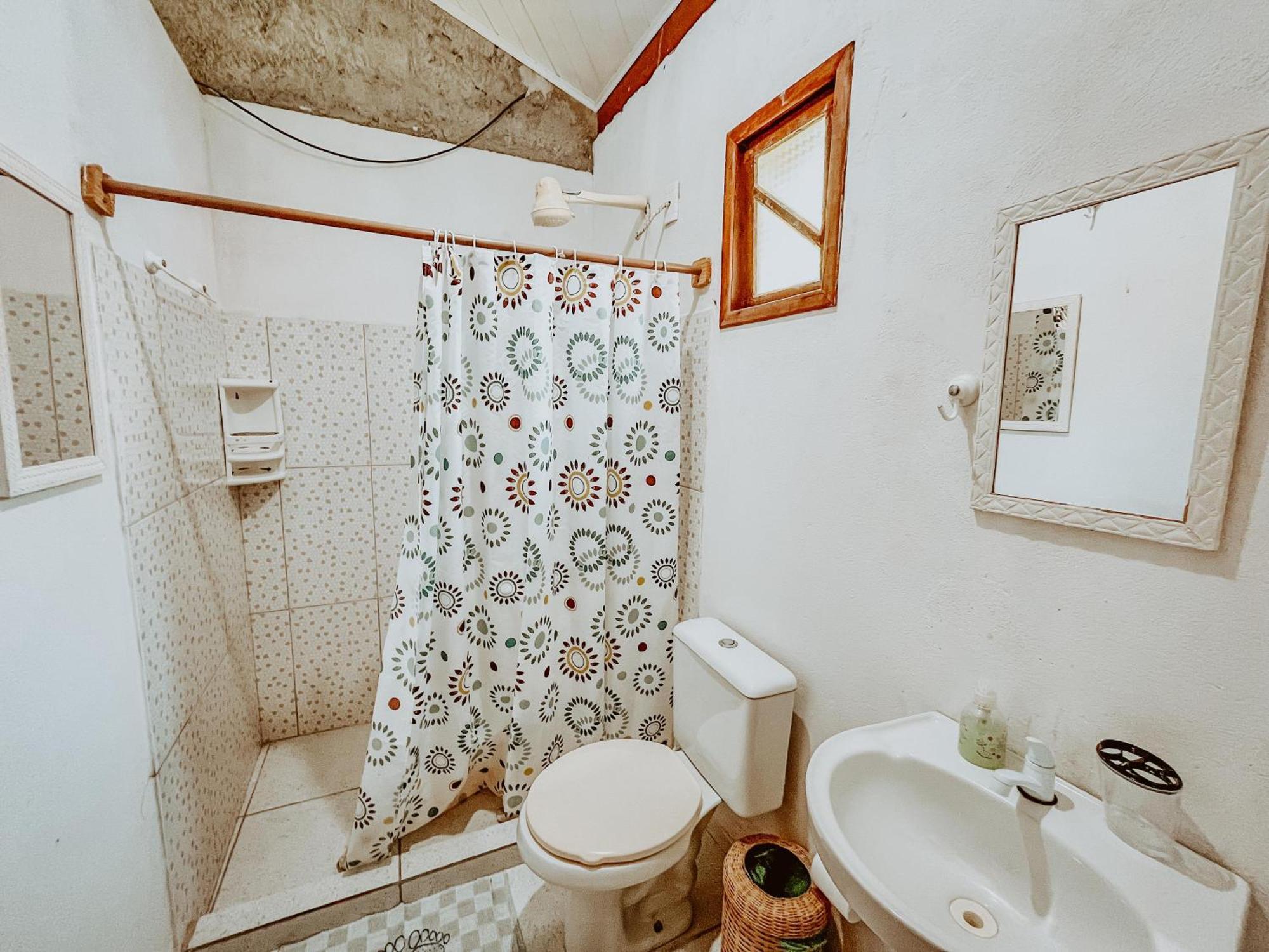 Guedes Residence Velha Boipeba ภายนอก รูปภาพ