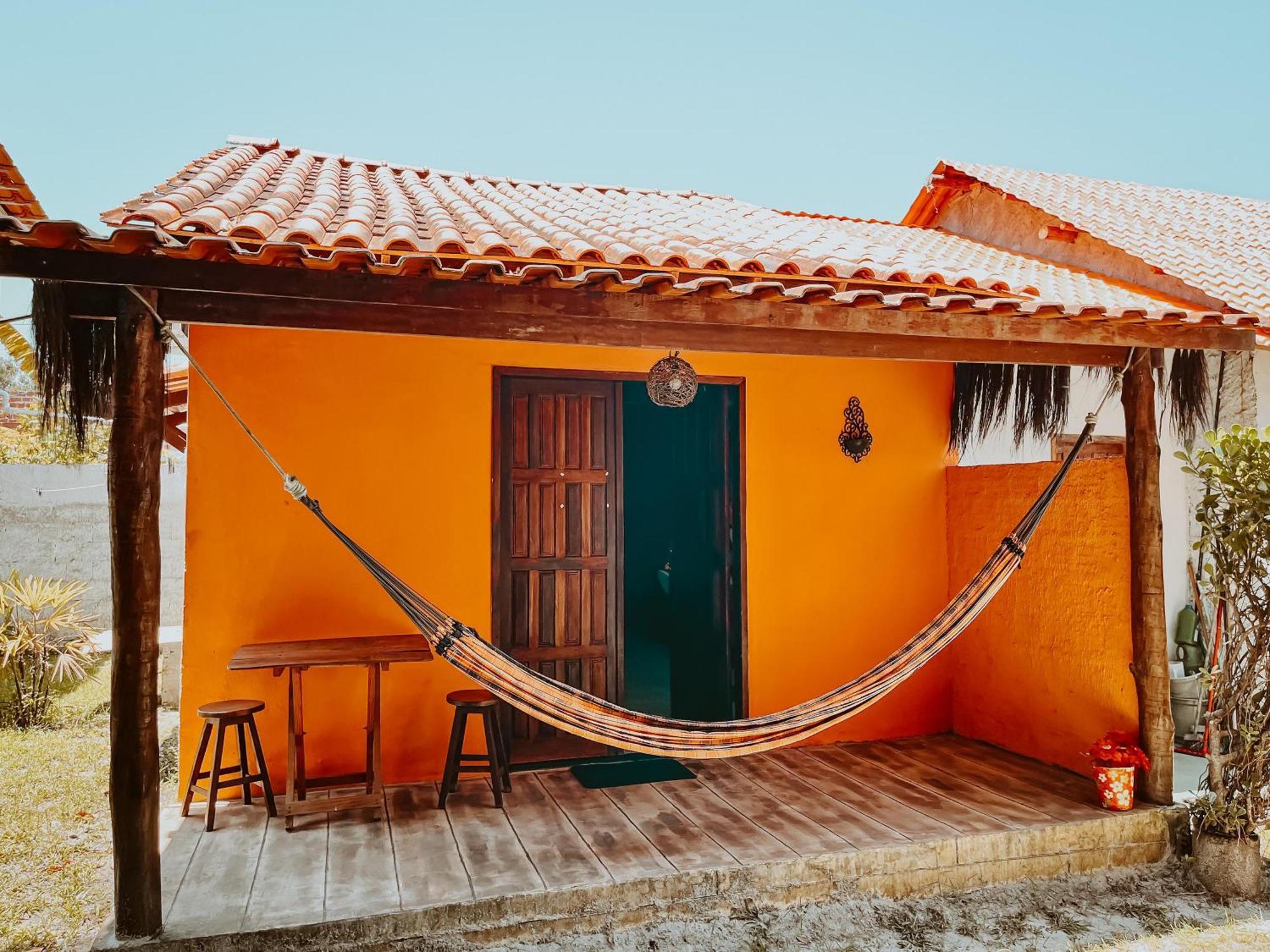 Guedes Residence Velha Boipeba ภายนอก รูปภาพ