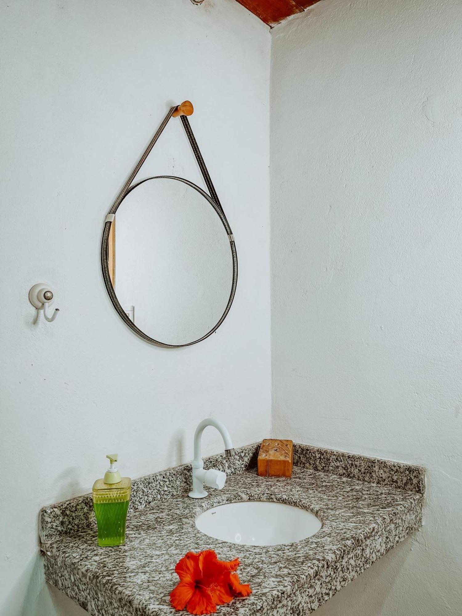Guedes Residence Velha Boipeba ภายนอก รูปภาพ