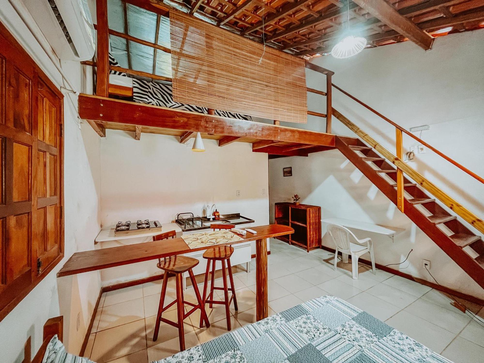 Guedes Residence Velha Boipeba ภายนอก รูปภาพ